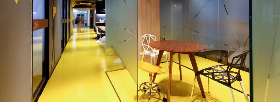 slide company profile