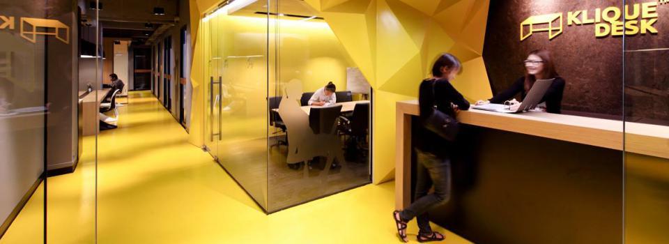 slide company profile
