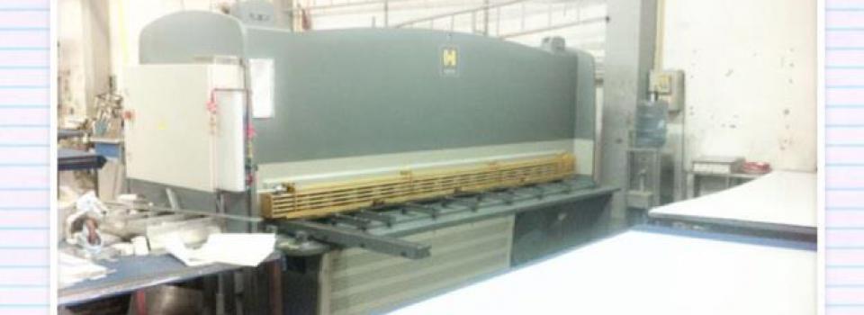 slide company profile