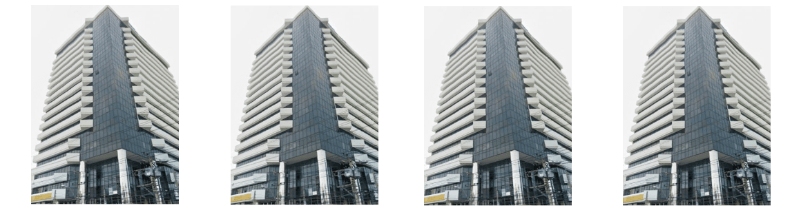 slide company profile