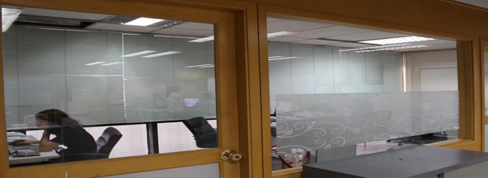 slide company profile