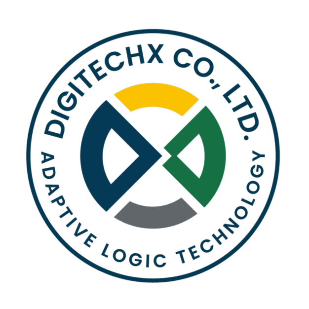 DIGITECHX