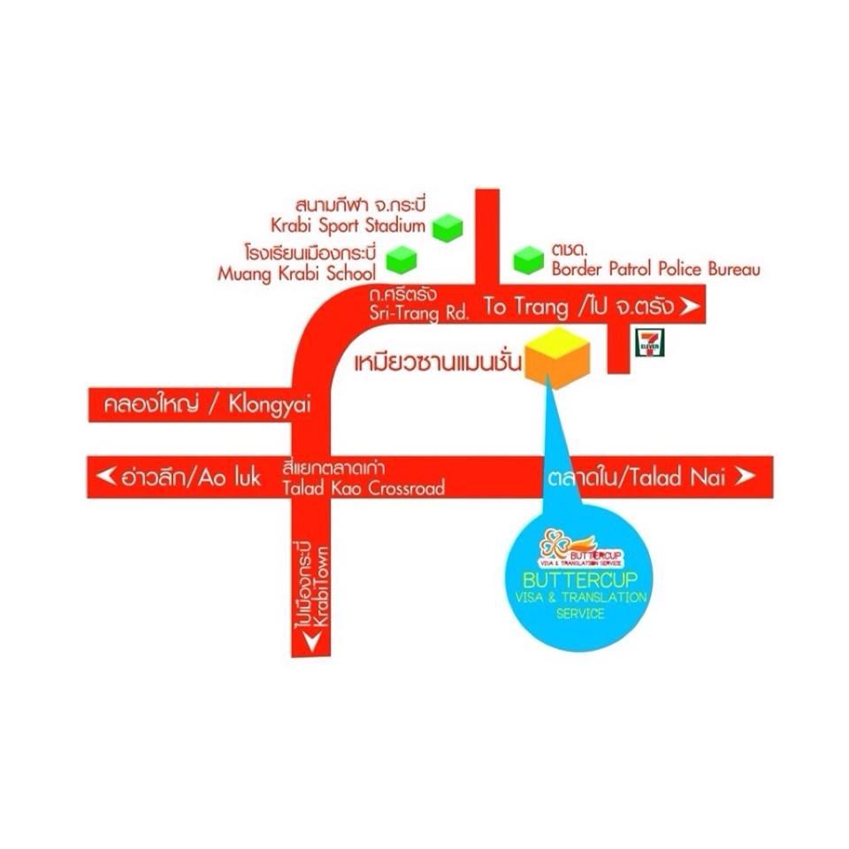 company location map image