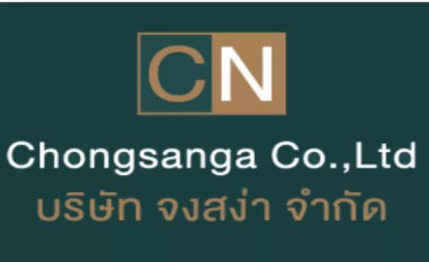 Chongsanga Co., Ltd.