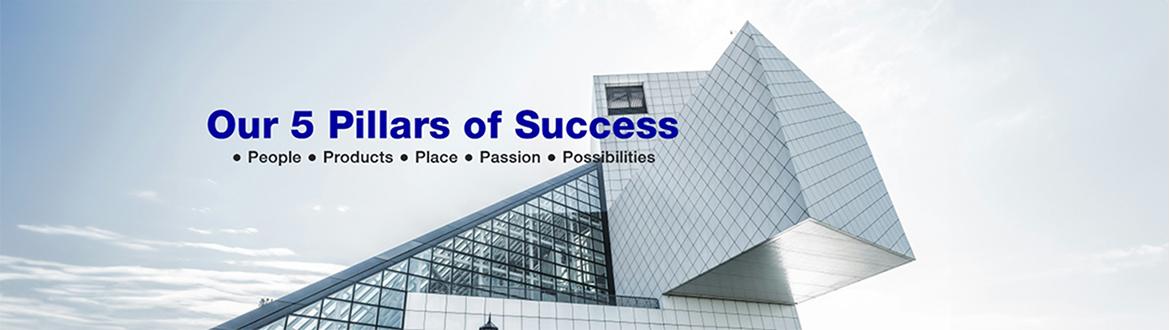 slide company profile