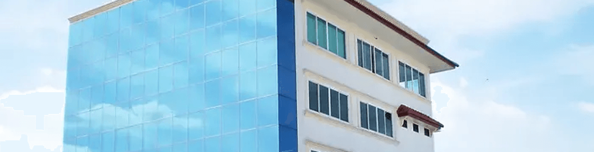 slide company profile