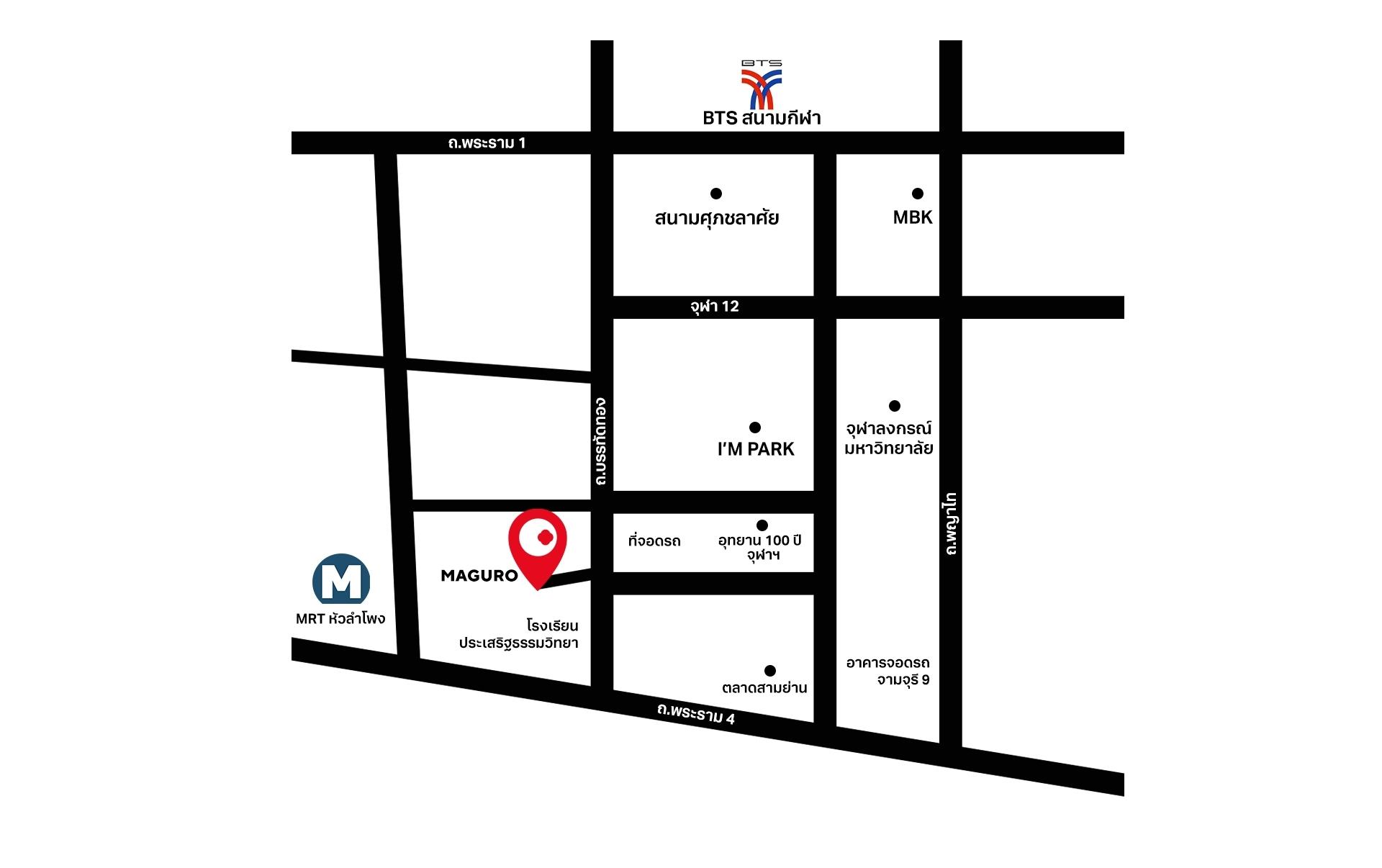 company location map image