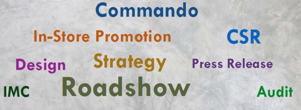 slide company profile