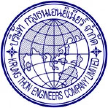 บริษัท กรุงธนเอนยิเนียร์ จำกัด