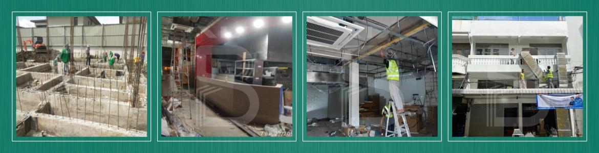 slide company profile