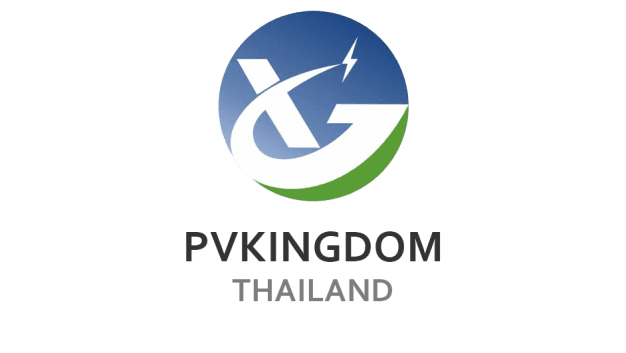 บริษัท พีวี คิงดอม นิวเอนเนอร์จี้ จำกัด