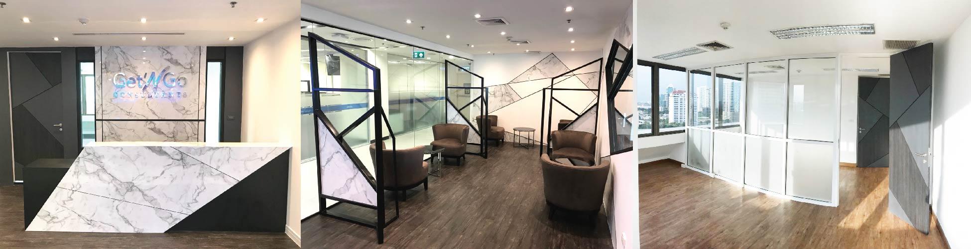 slide company profile