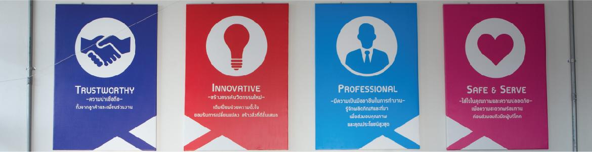 slide company profile