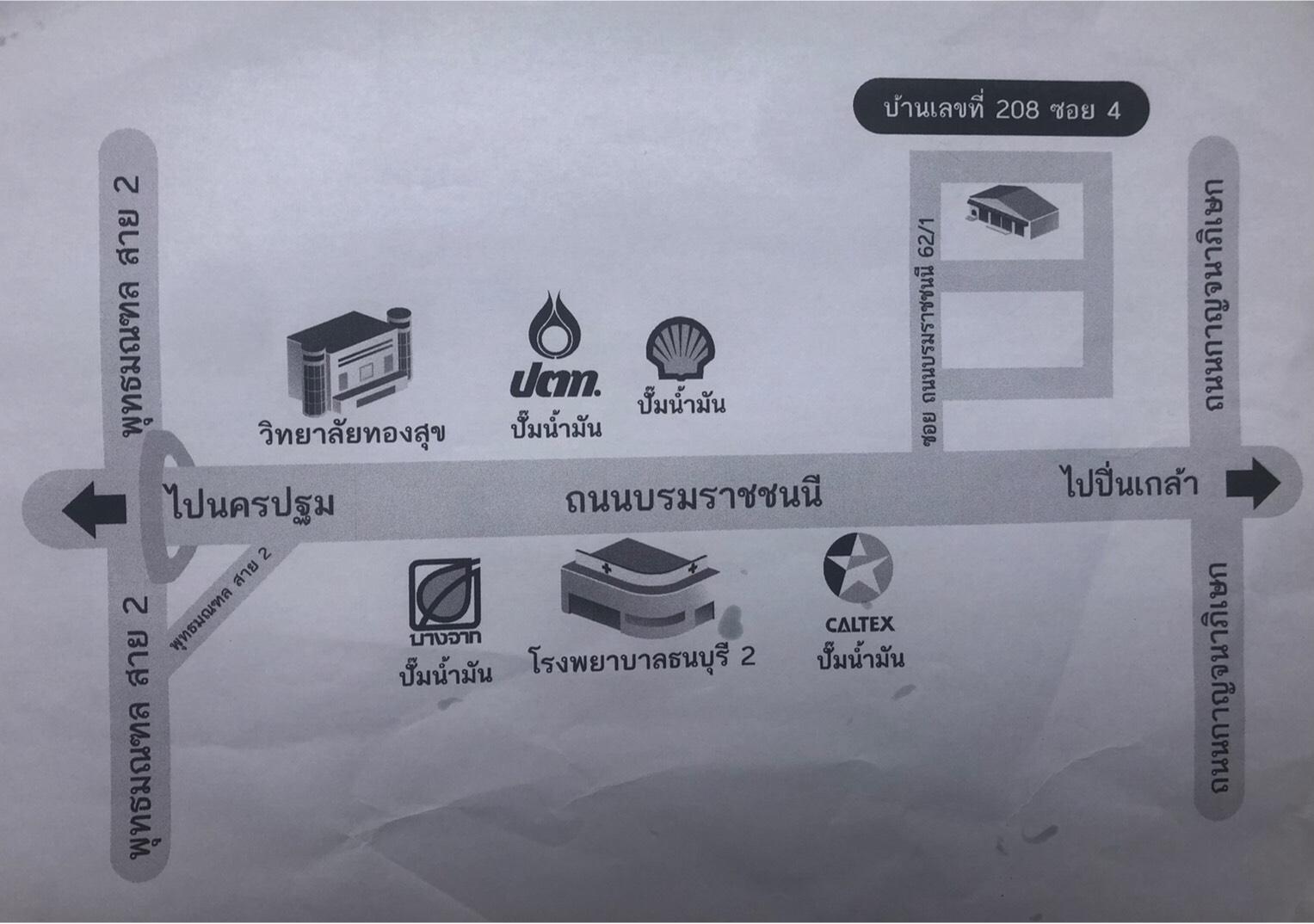 company location map image