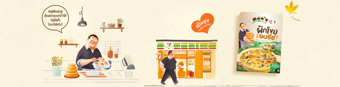 slide company profile