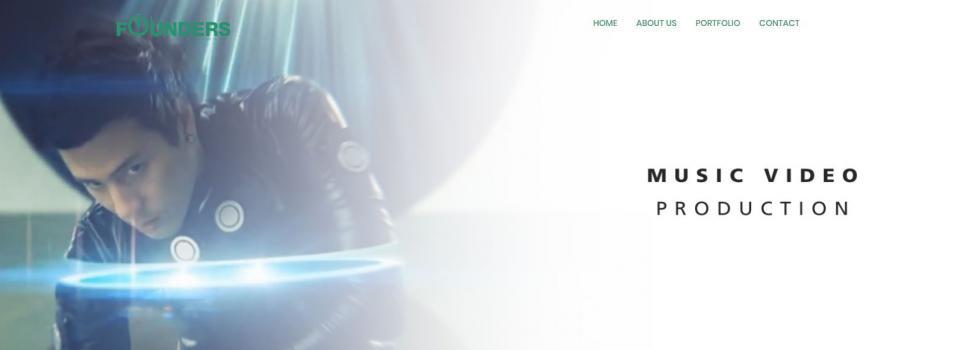 slide company profile