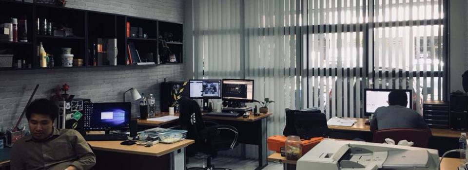 slide company profile