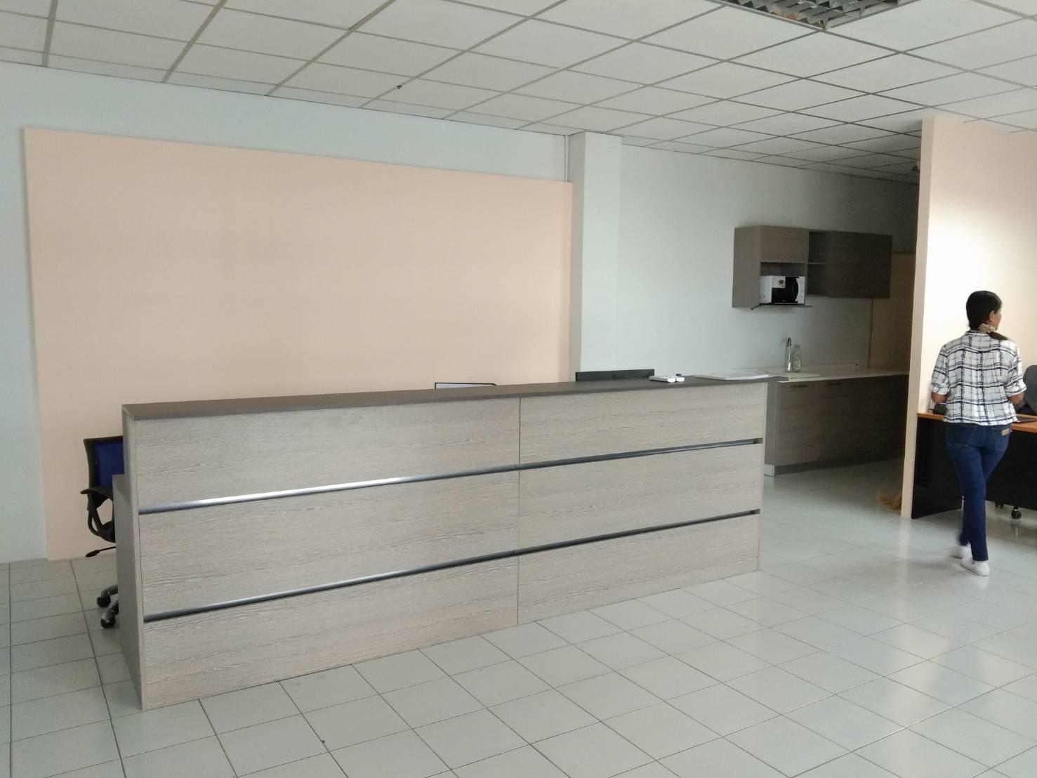 slide company profile
