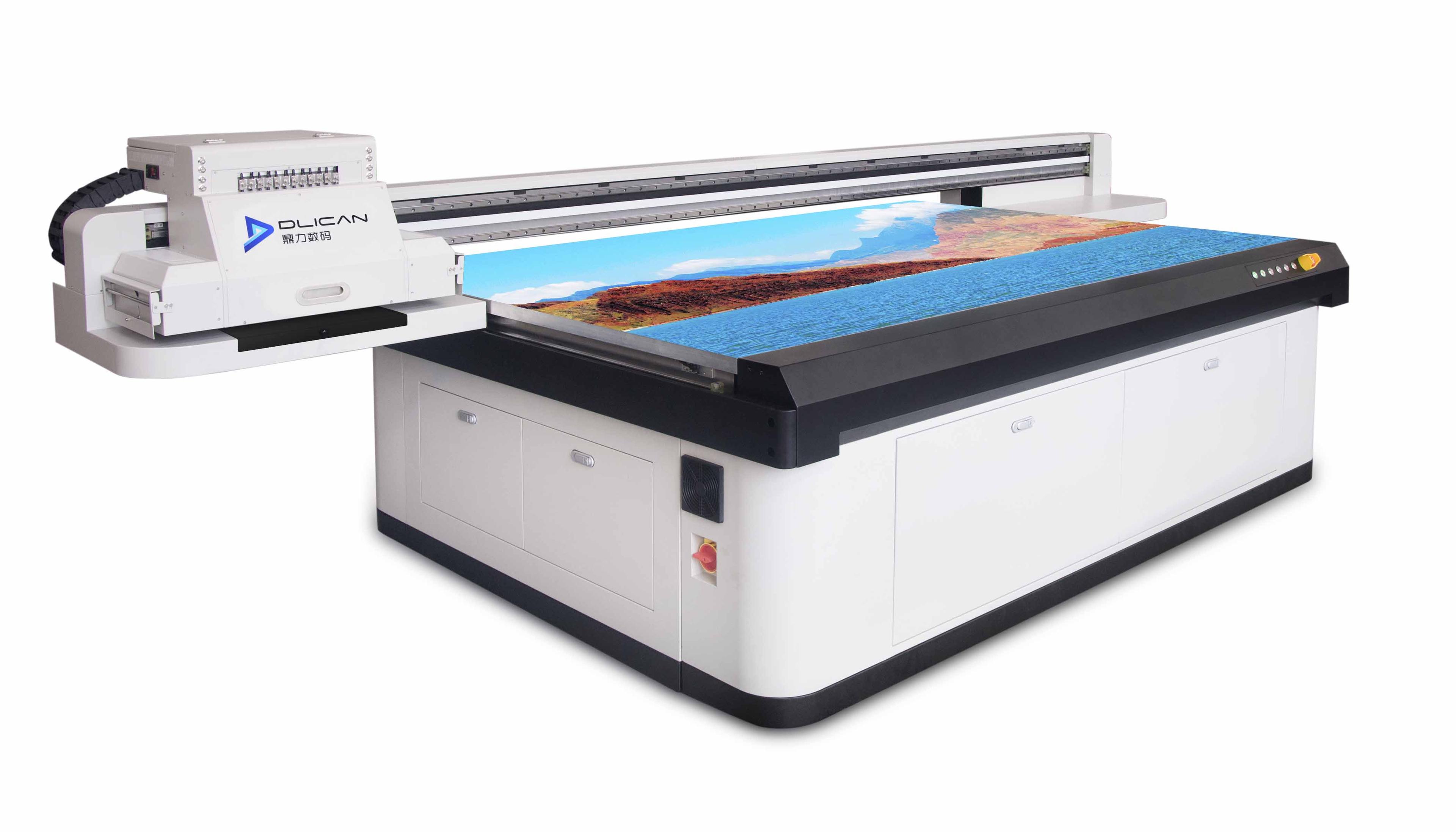 slide company profile