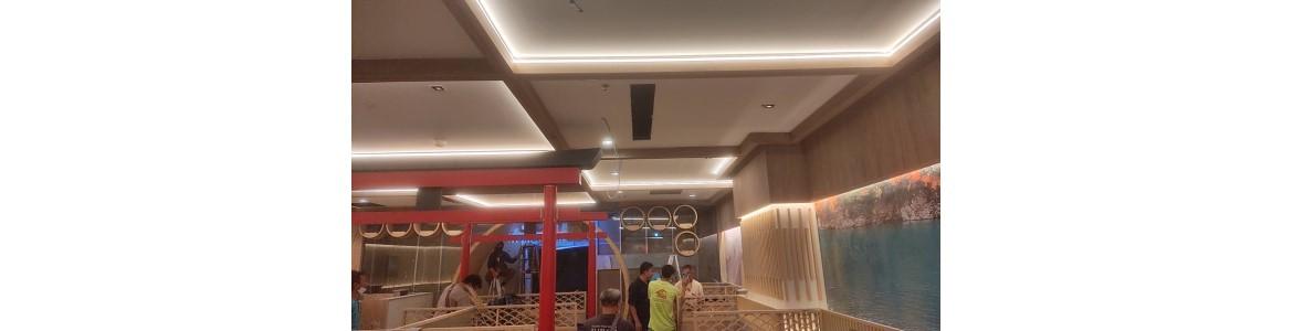 slide company profile