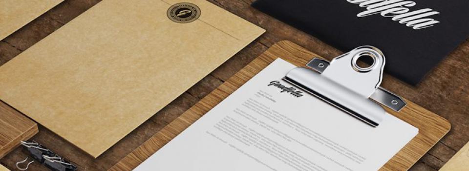 slide company profile