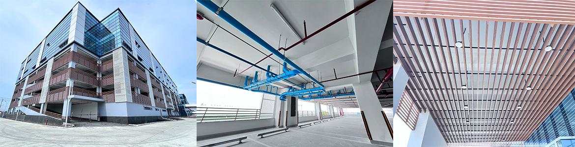 slide company profile