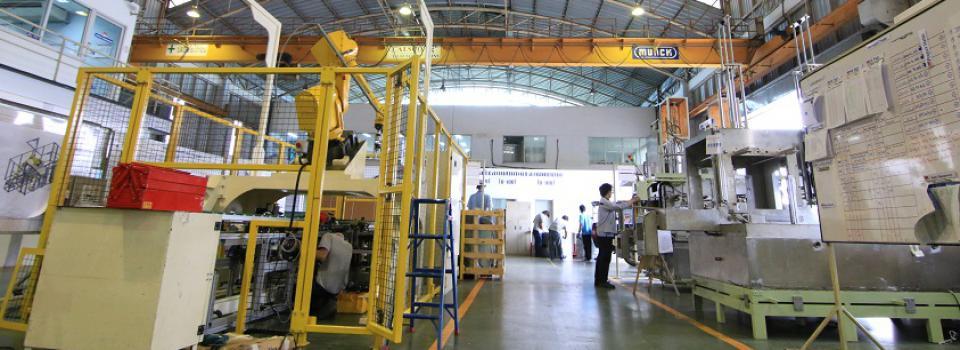 slide company profile