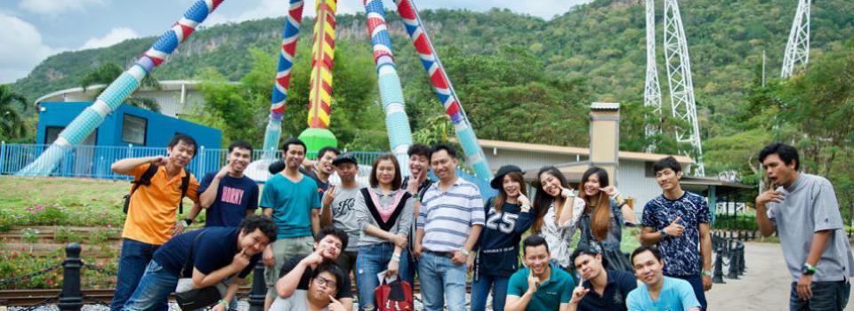 slide company profile