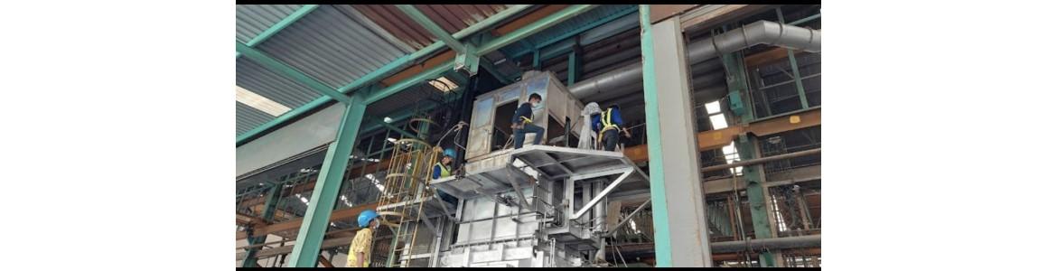 slide company profile