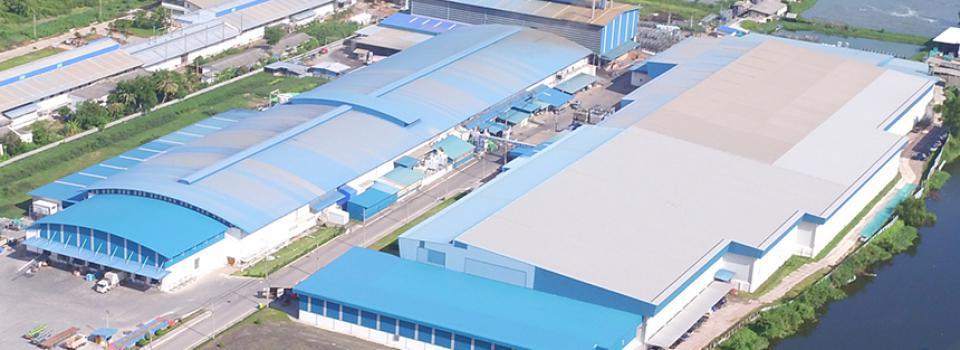 slide company profile
