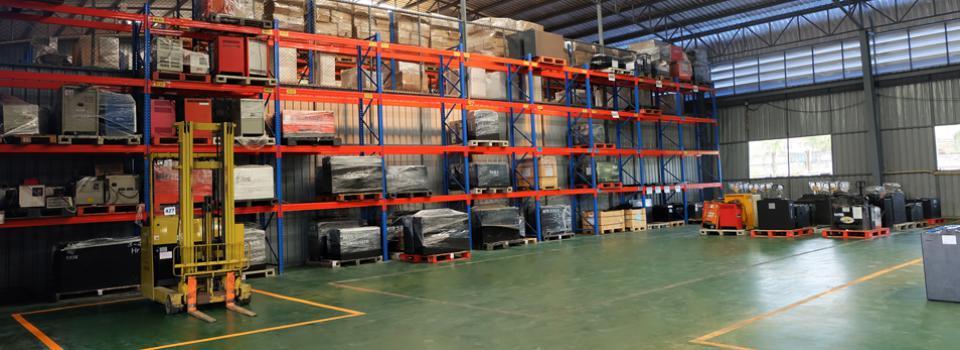slide company profile