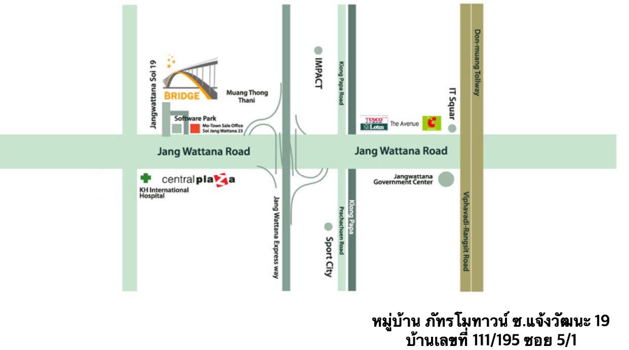 company location map image