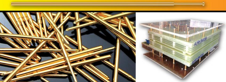 slide company profile