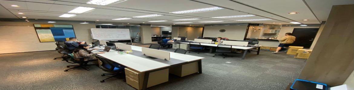 slide company profile
