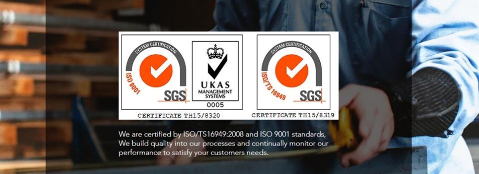 slide company profile