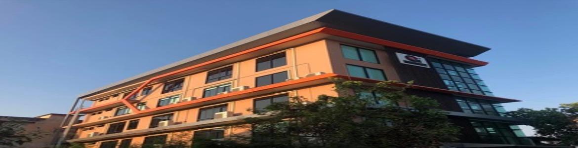 slide company profile