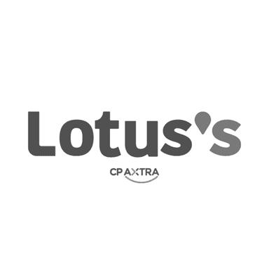 บริษัท ซีพี แอ็กซ์ตร้า จำกัด (มหาชน) (Lotus's/ โลตัส) logo