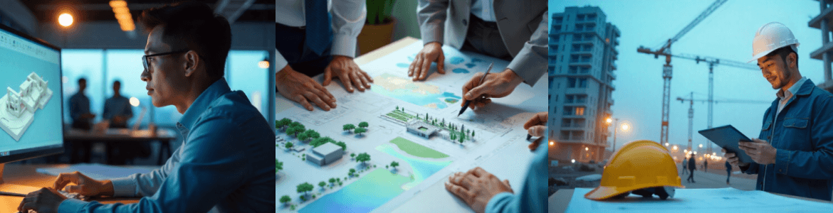 slide company profile