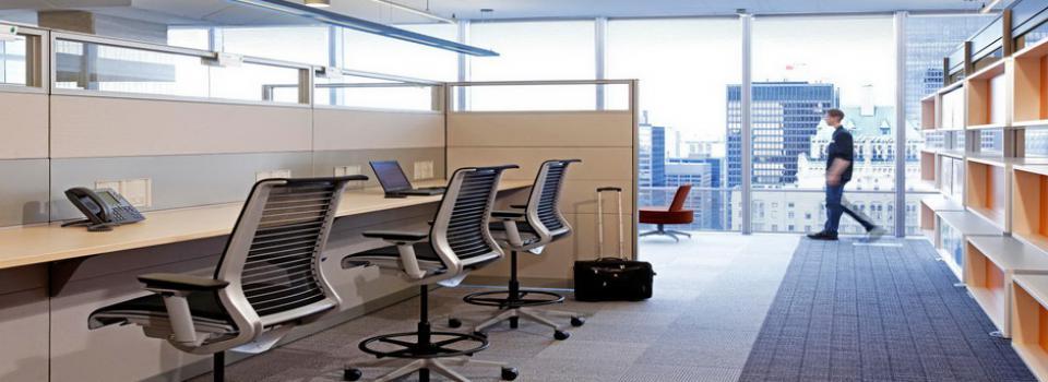 slide company profile