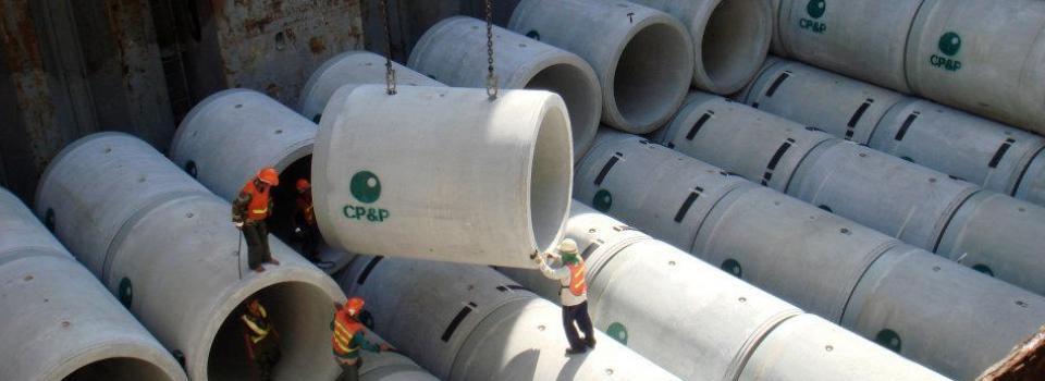 slide company profile