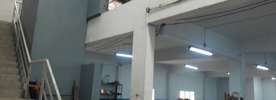 slide company profile