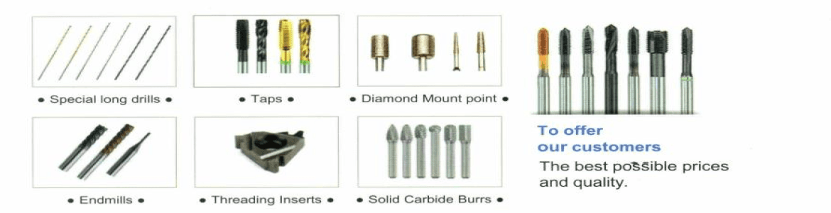 slide company profile