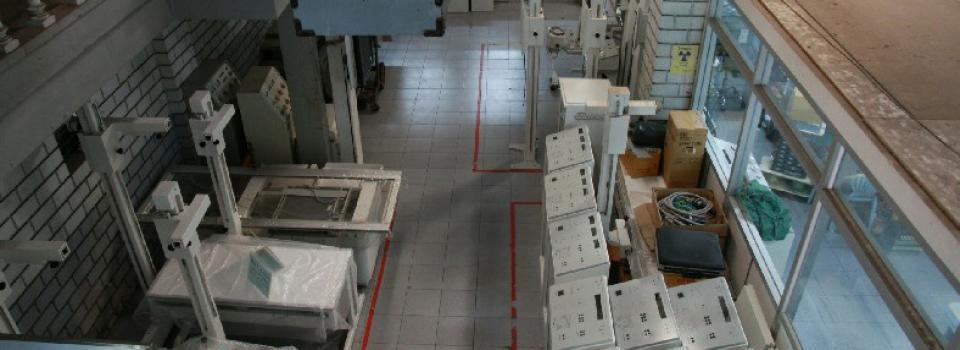 slide company profile
