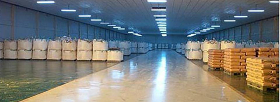slide company profile