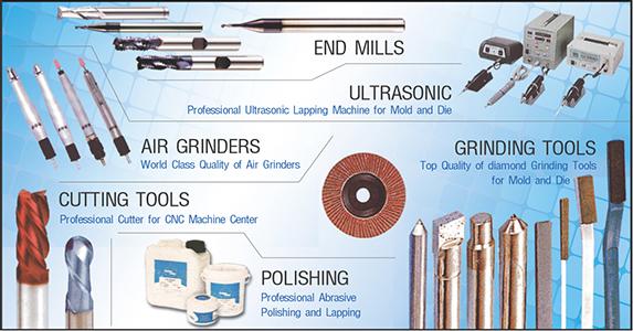 slide company profile