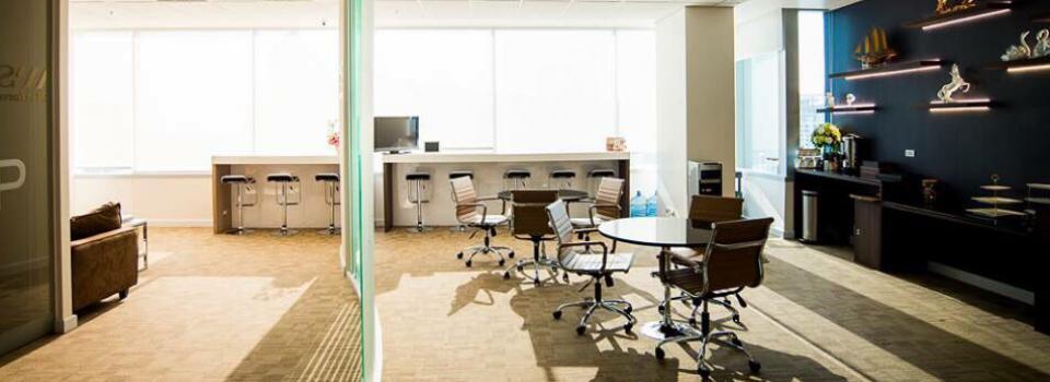 slide company profile