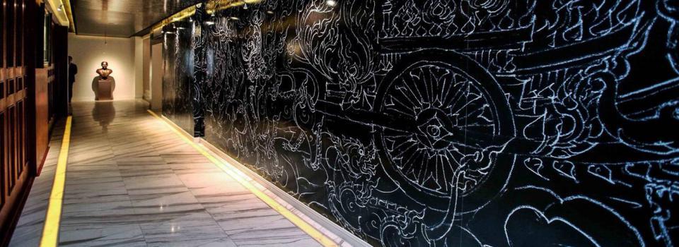 slide company profile