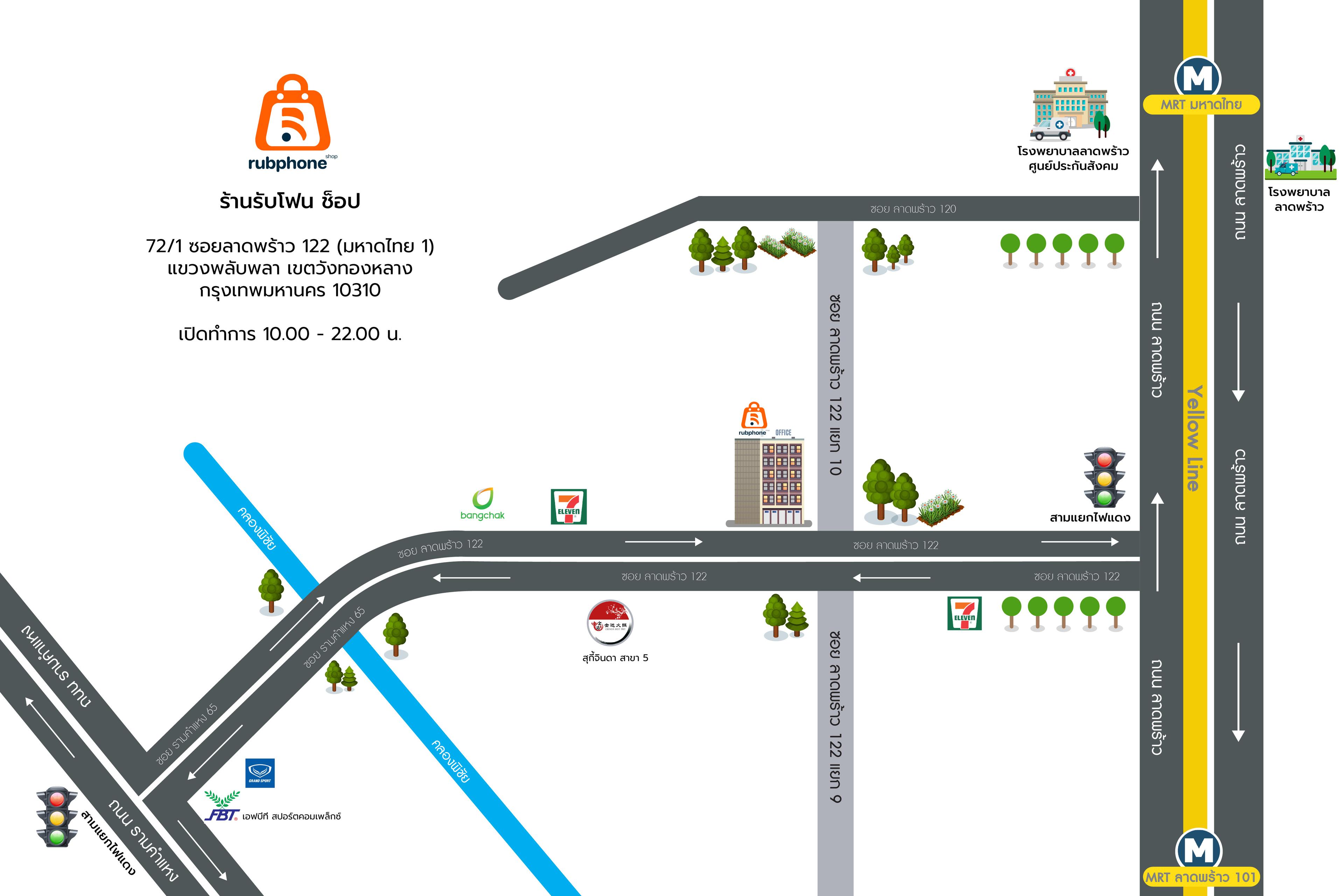 company location map image