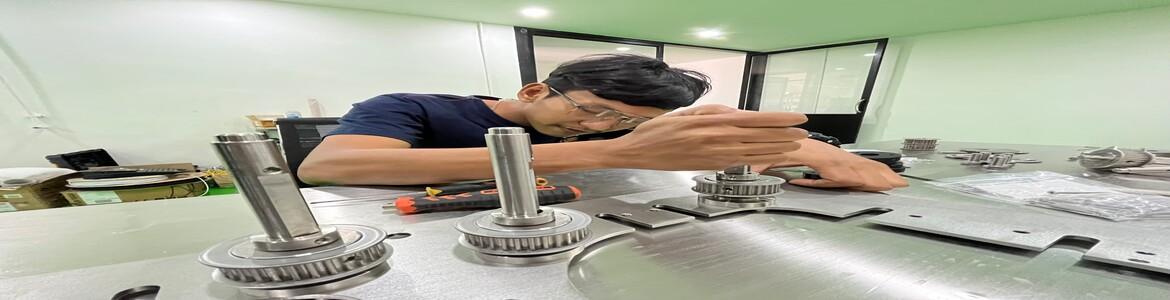slide company profile