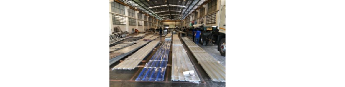 slide company profile